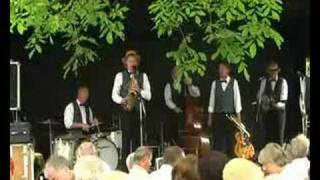 Someday You&#39;ll Be Sorry - Dixieland Crackerjacks