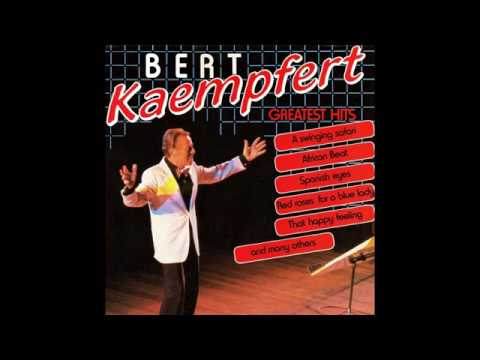 Bert Kaempfert - Greatest Hits.