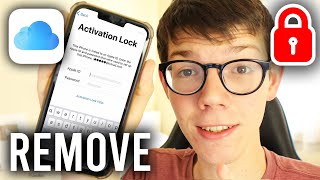 How To Remove iCloud Activation Lock (Updated) - Full Guide
