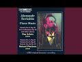 4 Pieces, Op. 56: Nuances, Op. 56, No. 3