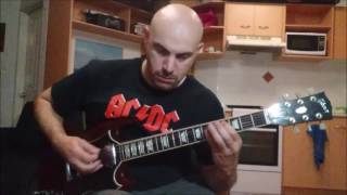 Craigos Plays - Need A Lover - by  Divinyls