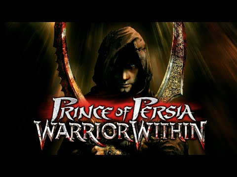 Prince of Persia: Warrior Within Review - A Bloody Masterpiece