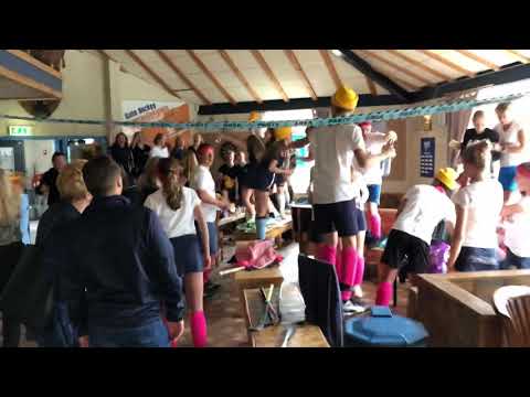 HC Voorne Familie Hockey Toernooi 2019