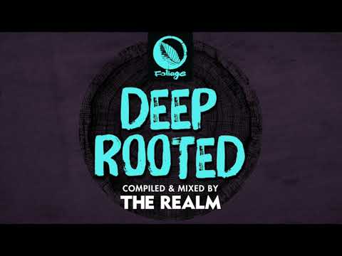 Deep Rooted - Mixed by The Realm