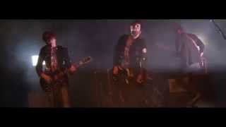 Military Arcade - Freaks (OFFICIAL MUSIC VIDEO)