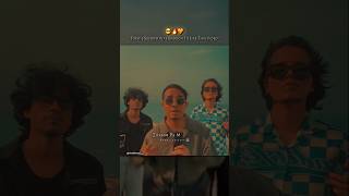 || Vibe to hai💃🏻🔥 || Zakhm Pe Marham || Tere Naina 👀💘 || Boys Group Singing🎧|| @the9teenshorts310