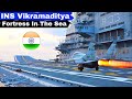 INS Vikramaditya in Action 2021, Indian Navy in Action 2021