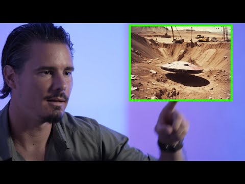Timothy Alberino: UFOs, Fallen Angels, the End Times and Humanity's True Purpose | FULL INTERVIEW