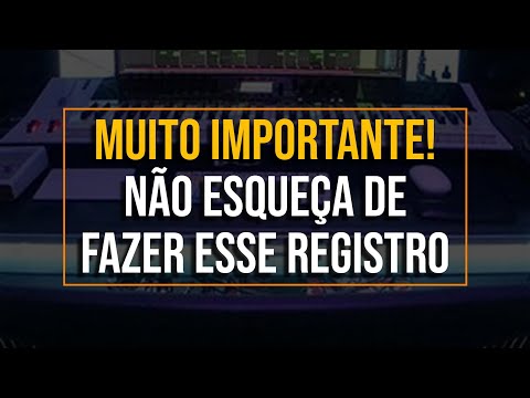 Registro de ISRC de Música Eletrônica é Necessário? Entenda!