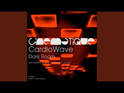 Dark Room (10dens feat. NY Fan Remix)