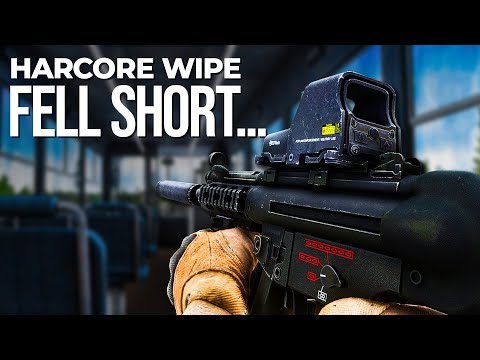 What BSG Could Have Done BETTER....