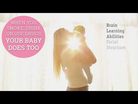 Neonatal Abstinence Syndrome (NAS) Symptoms