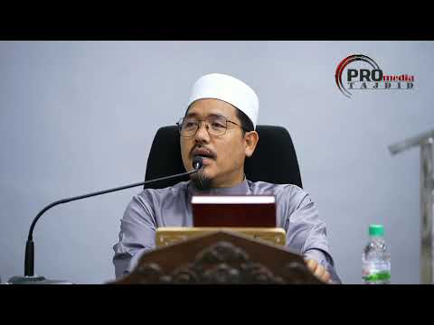 (LIVE) 27-11-2023 Ustaz Abdul Kadir Sahak : Bahrul Madzi