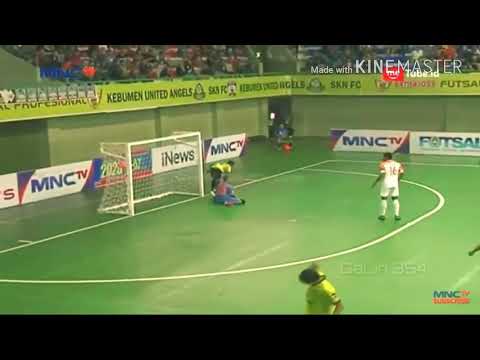 IPC PELINDO (4) VS FKB 25 FC (3)
