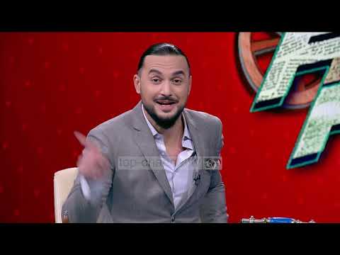 Fiks Fare, Futbollisti izolohet në Shqipëri, nuk i japin autorizim , 14 Prill 2020, Pjesa 1