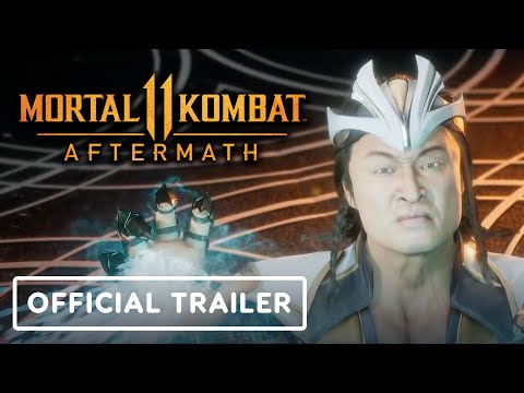 Any news if MK1's Shang Tsung is Cary Hiroyuki? It didn't look like him in  the trailer. : r/MortalKombat