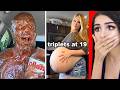 The Cringiest People On TikTok