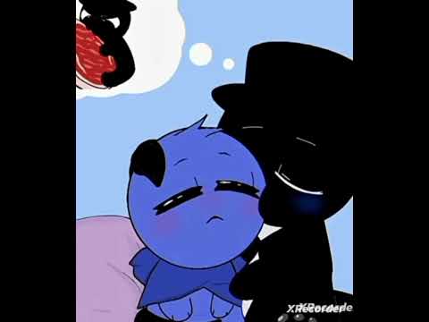 black and jevin cute cat 😺