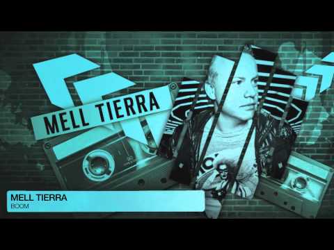 Mell Tierra - BOOM
