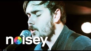 Parquet Courts - &quot;Light Up Gold Road Trip&quot; (Trailer)