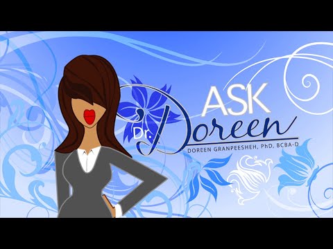 The Role of Family in Autism Therapy | Ask Dr. Doreen
