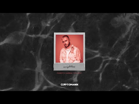FOURTY X JAMULE Type Beat - "WEIGHTLESS" (UK Garage Type Beat)