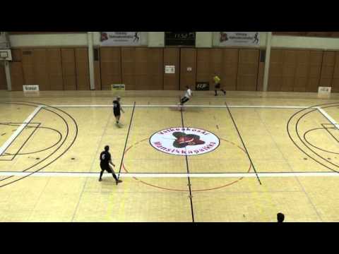 MadMax - KylVe 2-11 (1-4) 11.11.2012 Valkeakoski