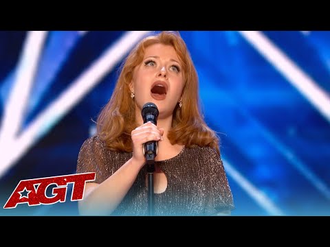 LEAKED! Impressionist Switches Voices From Ariana Grande To Celine Dion On The Spot!