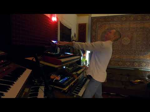 Lövestad - Jam-video 107 | Ready For This?