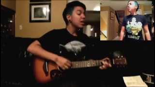 Noisy Sunday - Patrick Watson [Cover]