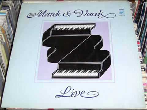 Marek & Vacek - Marsz turecki (Rondo Alla Turca) [Live]