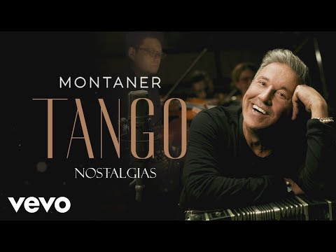 Ricardo Montaner - Nostalgias