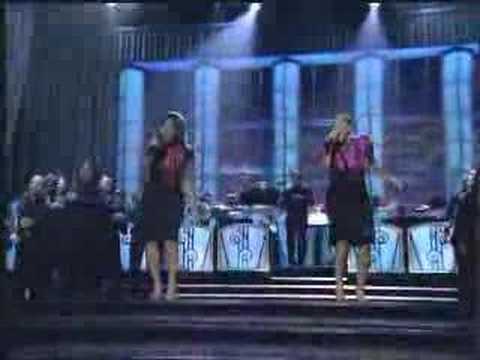 Mary Mary HOW I GOT OVER! UNCF TRIBUTE