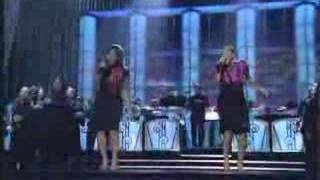 Mary Mary HOW I GOT OVER! UNCF TRIBUTE