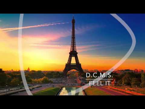 D.C.M.S. - Feel It (Original mix)