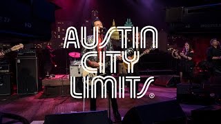 Alejandro Escovedo on Austin City Limits &quot;Heartbeat Smile&quot;
