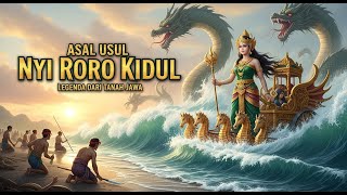 Download lagu KISAH LEGENDA DAN ASAL USUL NYI RORO KIDUL, CERITA RAKYAT DARI TANAH JAWA mp3 Download lagu KISAH LEGENDA DAN ASAL USUL NYI RORO KIDUL, CERITA RAKYAT DARI TANAH JAWA mp3