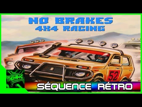 No Brakes : 4x4 Racing PC