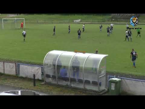 KIPSTA IV Liga ZZPN | Pogoń Połczyn-Zdrój 0:4 Vineta Wolin | 21.05.2022