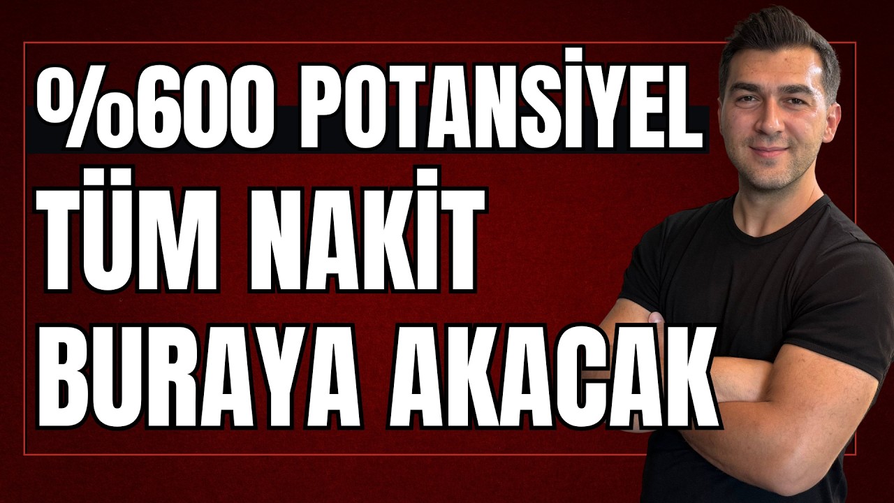 %600 POTANSİYELİ VAR
