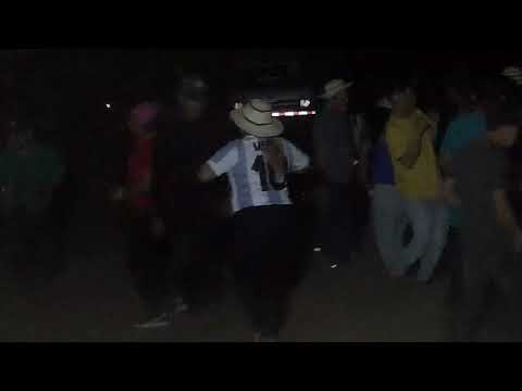 VIDIEL DE LEÓN EN VIVO DAME UN CONSUELO VIGA. 