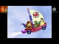 Wonder Pets Save The Beetles UK Reuploaded