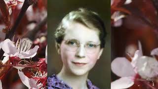A Tribute to My Mother - Sarah Ruddock Stroman