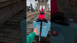 Download lagu POV: You fell into Squid Game…Season 3 coming June 27. #SquidGame mp3