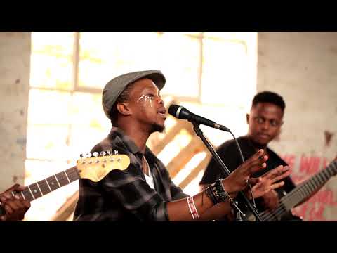 ItuSings - Heal (Taking her to Church and Back)