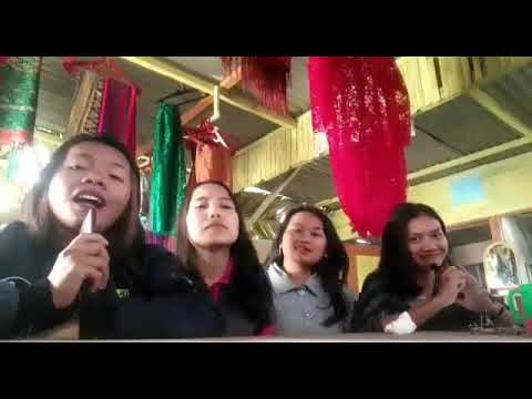 Dang na uju i be ho.