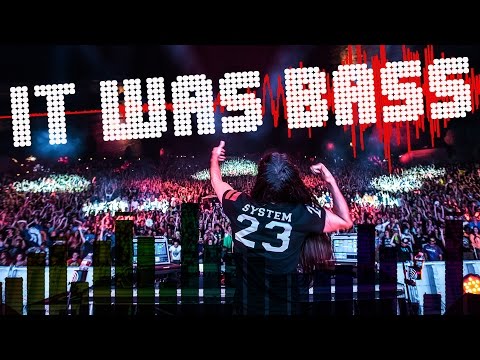 IT WAS BASS (thought it was an earthquake) - Songify This!