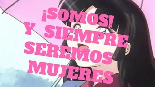 Mirella Cesa | Somos | RESUBIDO