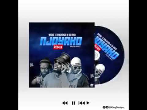 Vinchenzo -mvelako bwino (official music video)