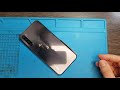 XIAOMI REDMI NOTE 8T M1908C3XG ПОСЛЕ ВОДЫ. ИНСТРУКЦИЯ ПО РАЗБОРКЕ